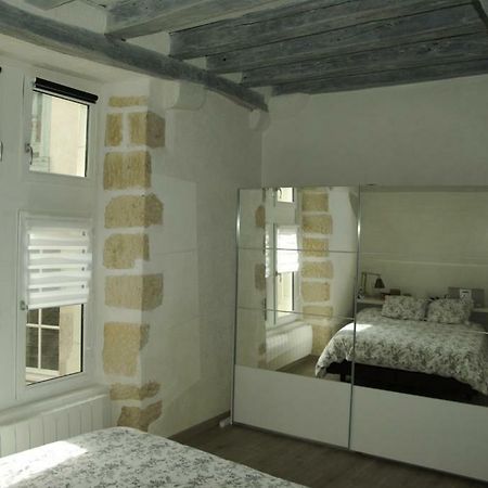 Charme Et Confort Blois Centre Apartment ภายนอก รูปภาพ