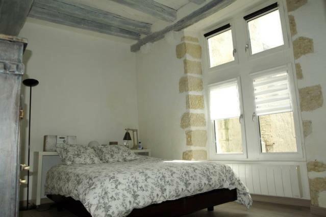 Charme Et Confort Blois Centre Apartment ภายนอก รูปภาพ