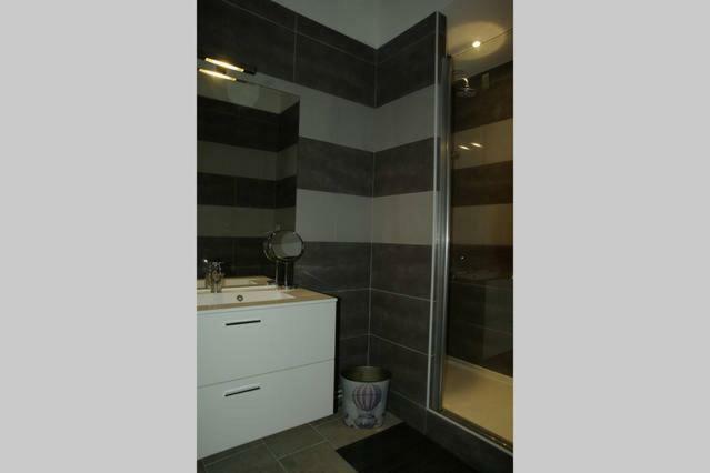 Charme Et Confort Blois Centre Apartment ภายนอก รูปภาพ